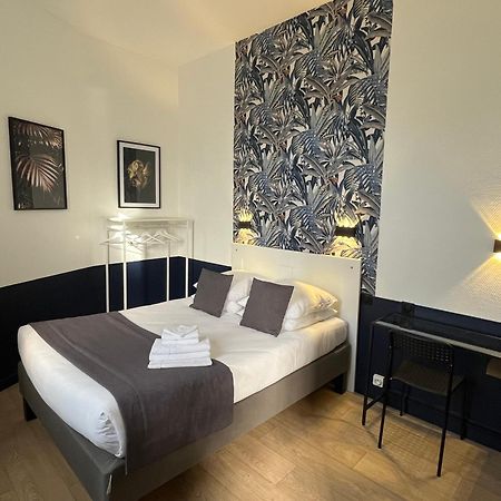 Hotel Saint Eloi Tours Kültér fotó