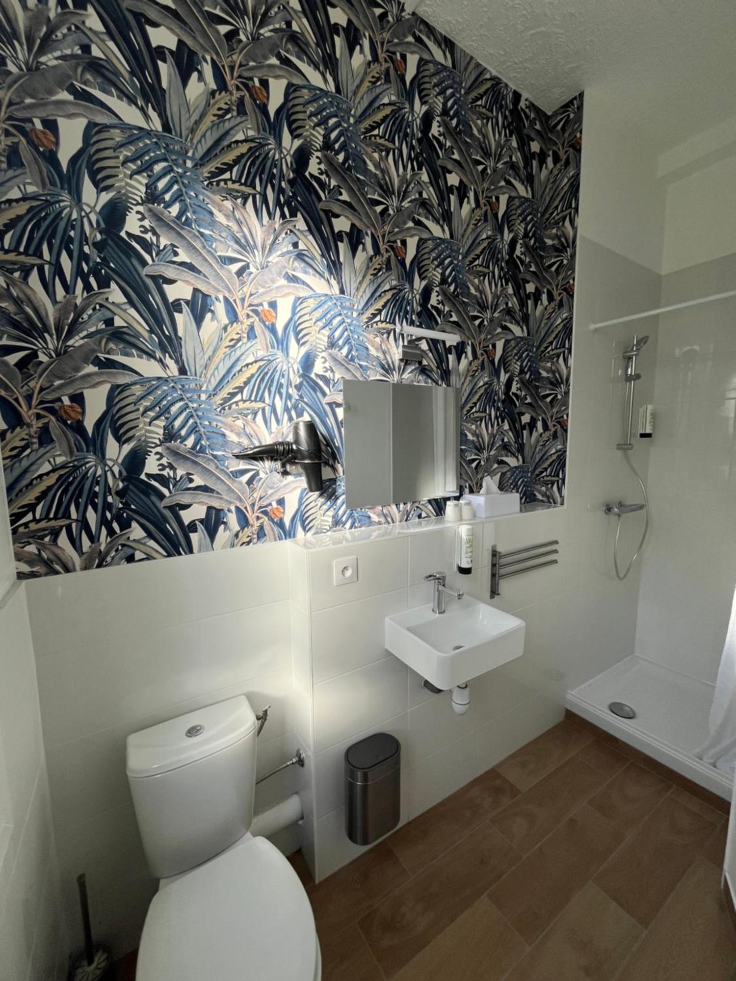 Hotel Saint Eloi Tours Kültér fotó